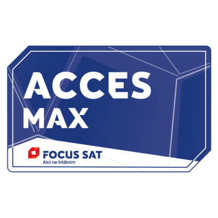 Acces max 6 luni