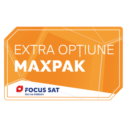 Maxpak 3 luni